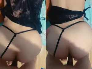 Bồ phê tê lỗ lồn vì bồ chịch cực lâu nhưng vẫn chưa xuất