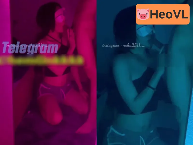 Em đào nhật hạ máu dâm liếm chim anh người yêu || p2