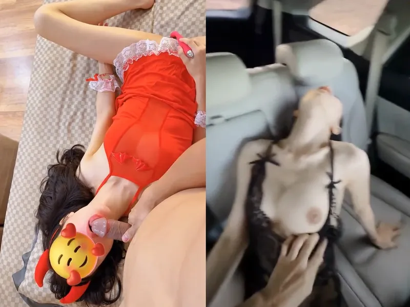 Bà xã có bầu anh hứa cho chơi cưỡi ngựa mà em dâm đãng quá trả bài từ nhà tới ô tô chưa đã